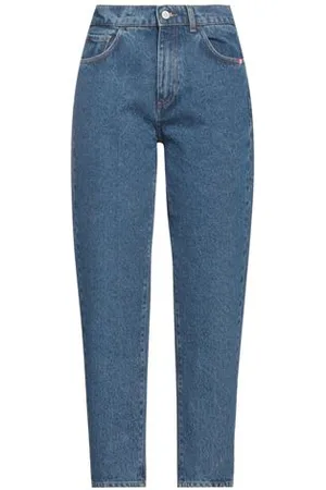 AMISH PARTES DE ABAJO - Pantalones vaqueros