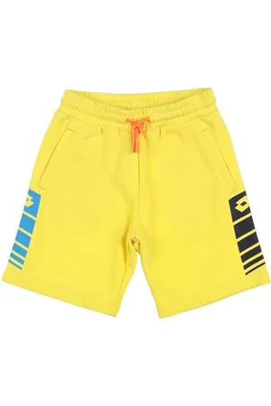 Lotto PARTES DE ABAJO - Pantalones cortos y bermudas