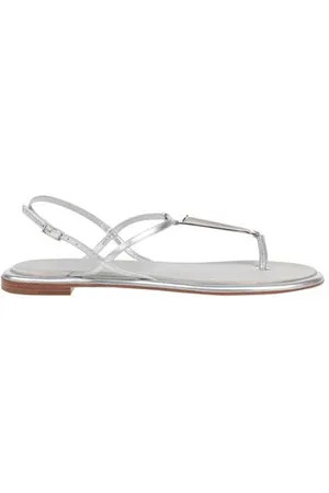 Giorgio Armani CALZADO - Sandalias de dedo