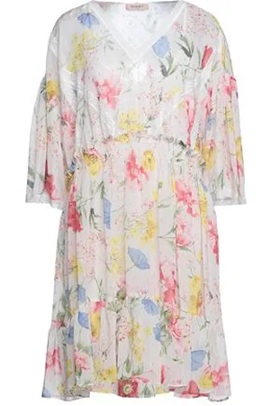 Twin-Set VESTIDOS - Vestidos midi