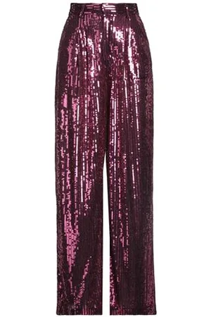 Ilkyaz Ozel PARTES DE ABAJO - Pantalones