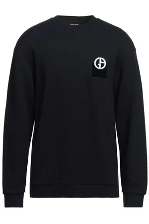 Giorgio Armani CAMISETAS Y TOPS - Sudaderas