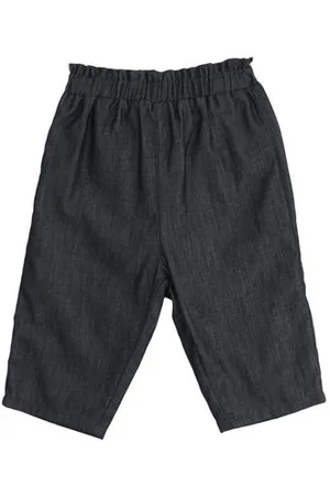 DOUUOD PARTES DE ABAJO - Pantalones