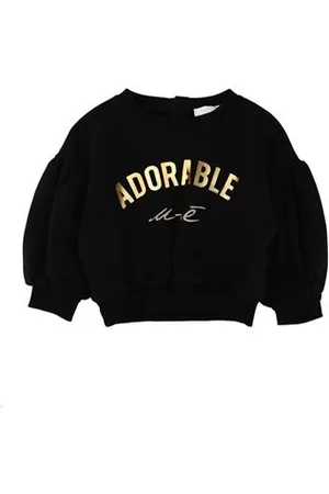 U+É CAMISETAS Y TOPS - Sudaderas