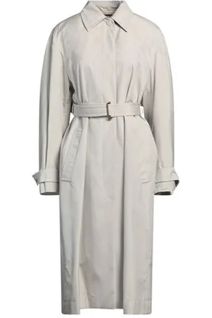 Agnona ROPA DE ABRIGO - Abrigos y gabardinas