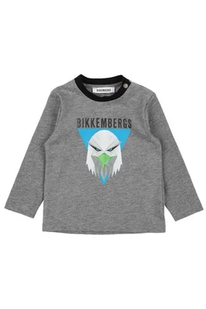 Bikkembergs CAMISETAS Y TOPS - Camisetas