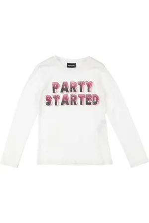 Please CAMISETAS Y TOPS - Camisetas