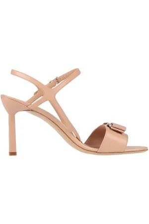 Salvatore Ferragamo CALZADO - Sandalias con cierre