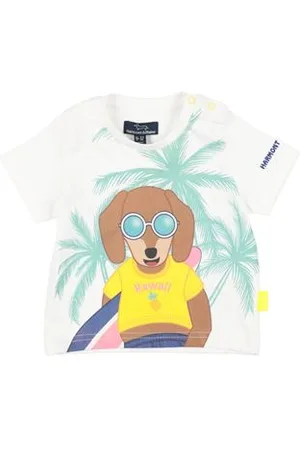 HARMONT&BLAINE CAMISETAS Y TOPS - Camisetas