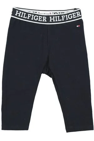 Tommy Hilfiger PARTES DE ABAJO - Leggings