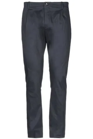 Nine In The Morning PARTES DE ABAJO - Pantalones