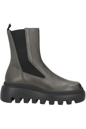 vic matiè CALZADO - Botines de caña alta