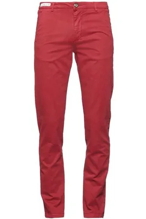 NO LAB PARTES DE ABAJO - Pantalones
