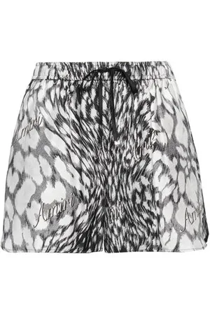 AMIRI PARTES DE ABAJO - Pantalones cortos y bermudas