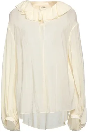 Khaite CAMISETAS Y TOPS - Tops