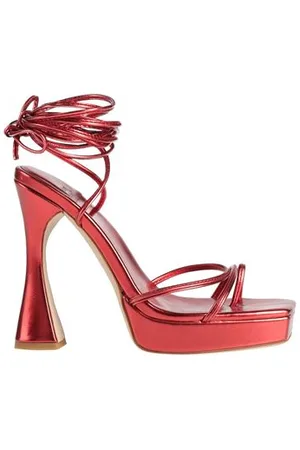 Jeffrey Campbell CALZADO - Sandalias de dedo