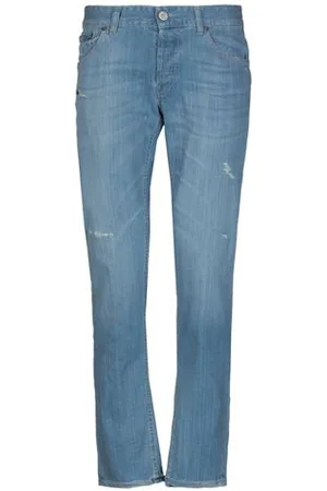 PMDS PREMIUM MOOD DENIM SUPERIOR PARTES DE ABAJO - Pantalones vaqueros