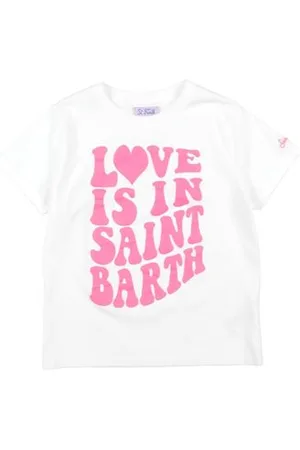 MC2 SAINT BARTH CAMISETAS Y TOPS - Camisetas