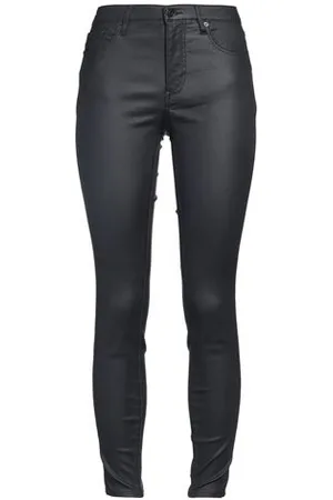 Armani Exchange PARTES DE ABAJO - Pantalones