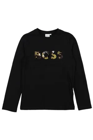 HUGO BOSS CAMISETAS Y TOPS - Camisetas