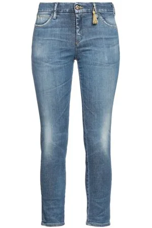 Cycle PARTES DE ABAJO - Pantalones vaqueros