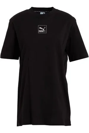 PUMA CAMISETAS Y TOPS - Camisetas