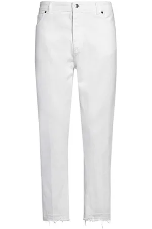 THE EDITOR PARTES DE ABAJO - Pantalones