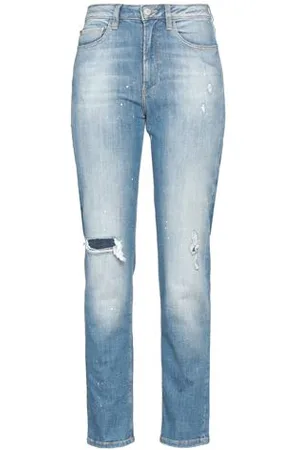 Guess PARTES DE ABAJO - Pantalones vaqueros