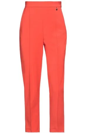 Elisabetta Franchi PARTES DE ABAJO - Pantalones