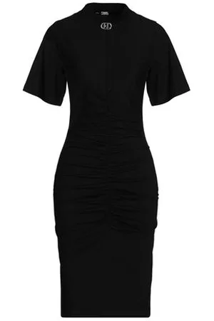 Karl Lagerfeld VESTIDOS - Vestidos midi