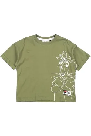 Fila CAMISETAS Y TOPS - Camisetas