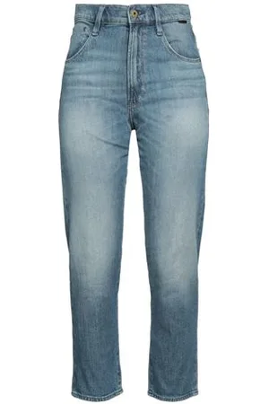 G-Star PARTES DE ABAJO - Pantalones vaqueros