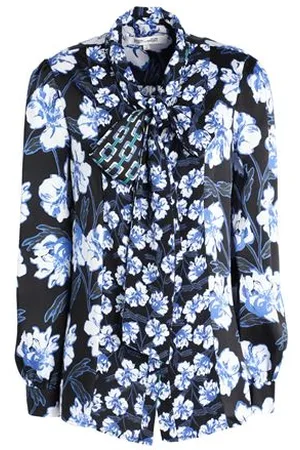 Diane von Furstenberg CAMISETAS Y TOPS - Camisas