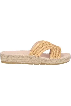 Macarena CALZADO - Espadrillas