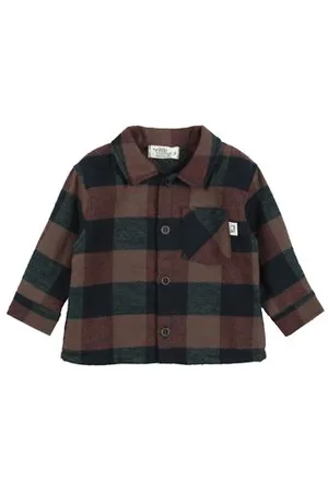 My little cozmo CAMISETAS Y TOPS - Camisas