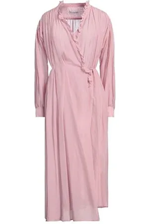 Attic and Barn VESTIDOS - Vestidos midi