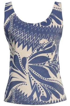 GAI MATTIOLO CAMISETAS Y TOPS - Tops