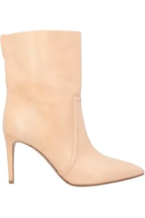 PARIS TEXAS CALZADO - Botines de caña alta