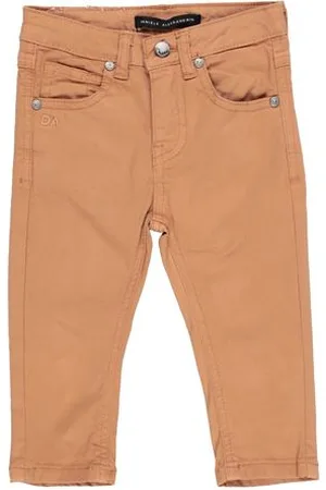 D.A. Daniele Alessandrini PARTES DE ABAJO - Pantalones