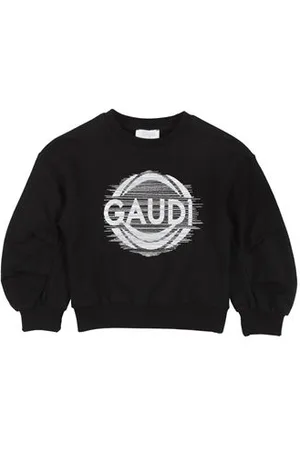 Gaudi CAMISETAS Y TOPS - Sudaderas