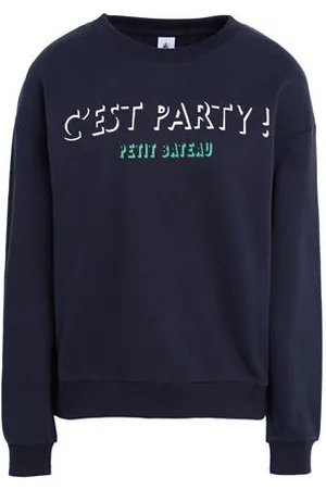 Petit Bateau CAMISETAS Y TOPS - Sudaderas
