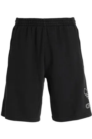 adidas PARTES DE ABAJO - Pantalones cortos y bermudas