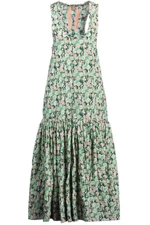 Nº21 VESTIDOS - Vestidos largos