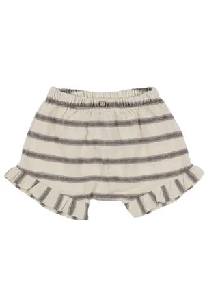 PLAY UP PARTES DE ABAJO - Pantalones cortos y bermudas
