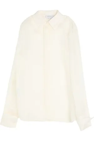 GABRIELA HEARST CAMISETAS Y TOPS - Camisas