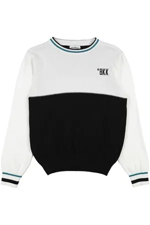 Bikkembergs PRENDAS DE PUNTO - Pullover