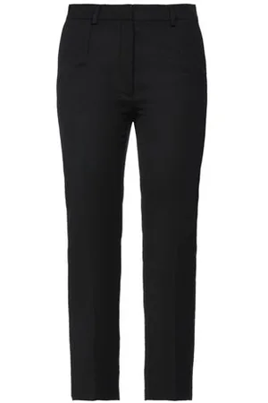 Lanvin PARTES DE ABAJO - Pantalones