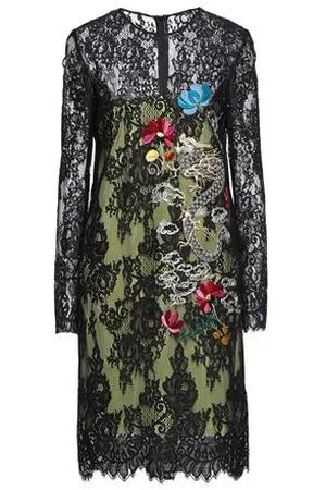 ERMANNO SCERVINO VESTIDOS - Vestidos midi
