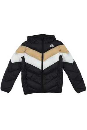 Kappa ROPA DE ABRIGO - Plumíferos y acolchados