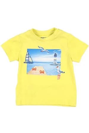 Mayoral CAMISETAS Y TOPS - Camisetas